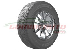 COP. 295/40VR20 MICHELIN PILOT ALPIN 5 SUV N0 106V M+S